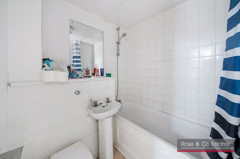 Goldhurst Terrace South Hampstead